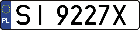 SI9227X