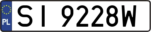 SI9228W