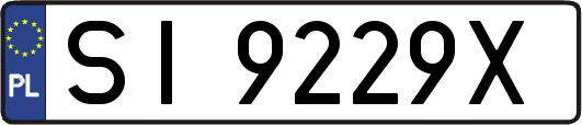 SI9229X
