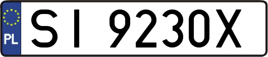 SI9230X