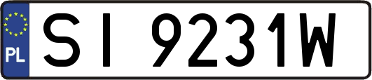 SI9231W