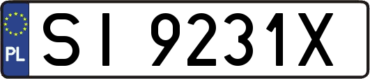 SI9231X