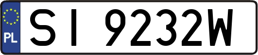 SI9232W