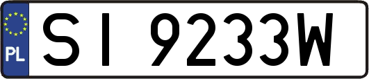 SI9233W