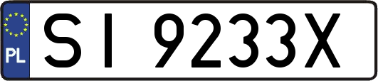 SI9233X