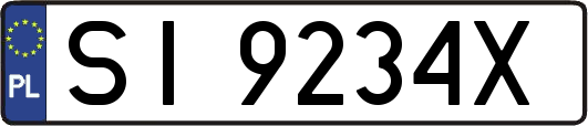 SI9234X