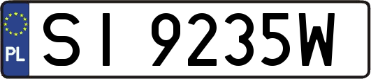 SI9235W