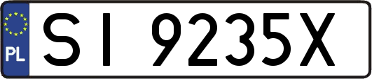 SI9235X