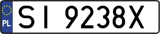 SI9238X