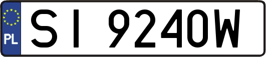 SI9240W