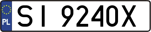 SI9240X