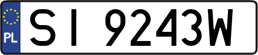 SI9243W