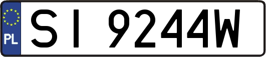 SI9244W