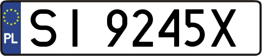 SI9245X