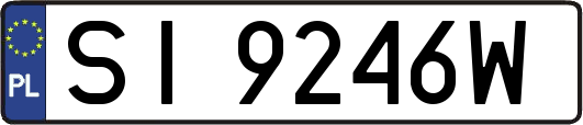SI9246W