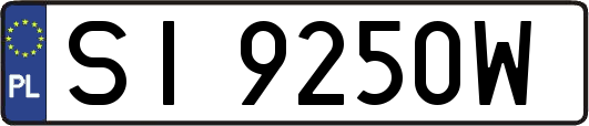 SI9250W