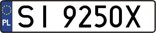SI9250X