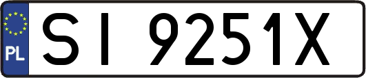 SI9251X