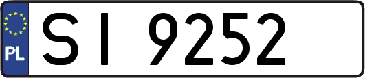 SI9252
