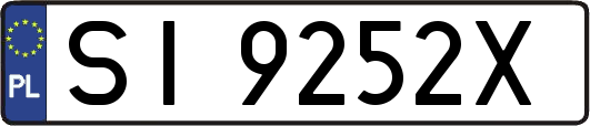 SI9252X