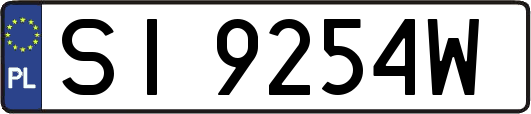 SI9254W