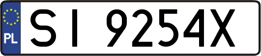 SI9254X