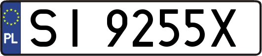 SI9255X