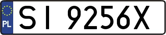 SI9256X