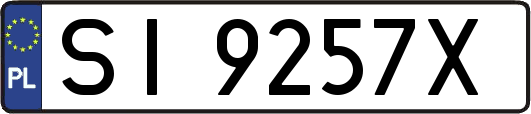 SI9257X