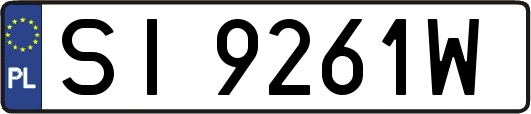 SI9261W