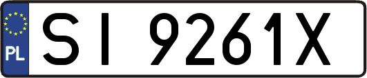 SI9261X