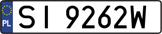 SI9262W