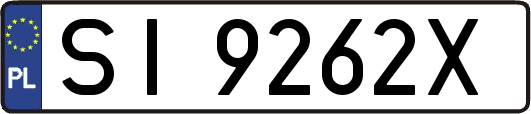 SI9262X