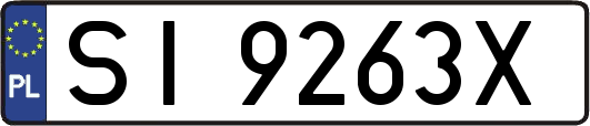 SI9263X
