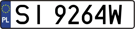 SI9264W