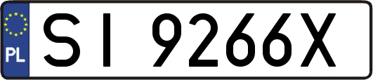 SI9266X