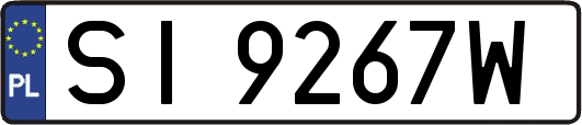 SI9267W