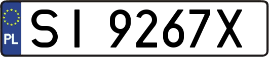 SI9267X