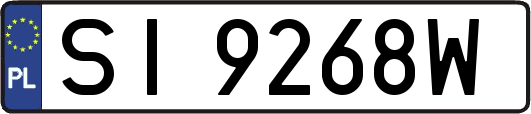 SI9268W