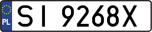 SI9268X