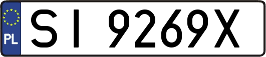SI9269X