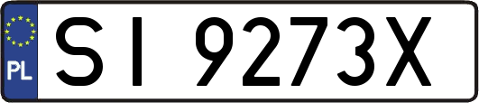 SI9273X