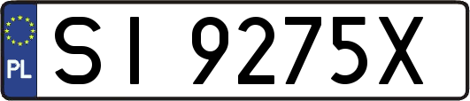 SI9275X
