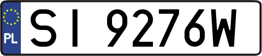 SI9276W