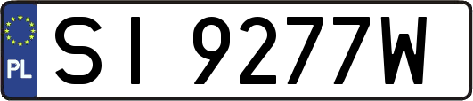 SI9277W