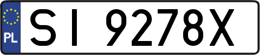 SI9278X