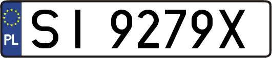 SI9279X