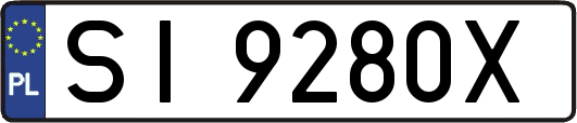 SI9280X