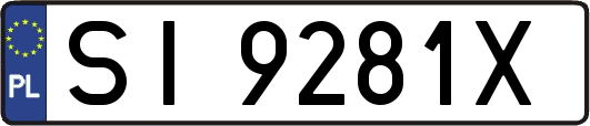 SI9281X