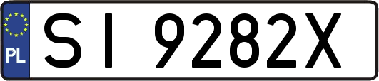 SI9282X